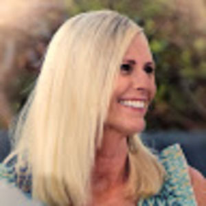 Meet your Posher, Mary jo